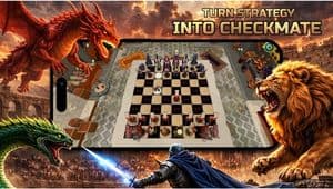 CHESSMAX